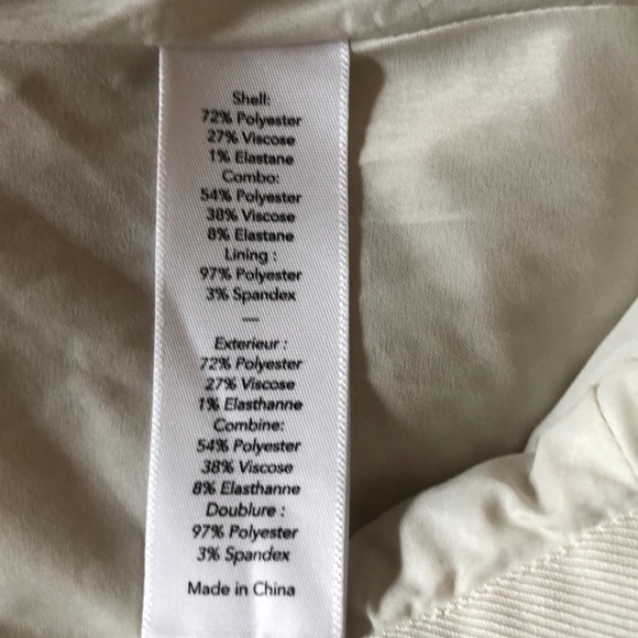 Flared skirt - Picture 5 of 6